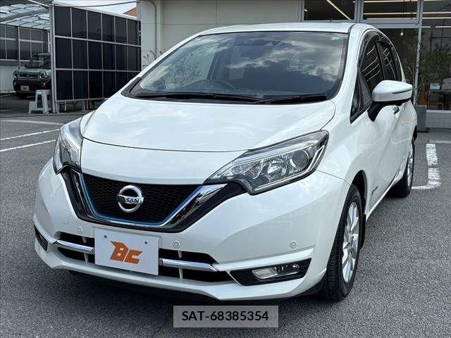 Nissan NOTE 2017-07 6677317-7