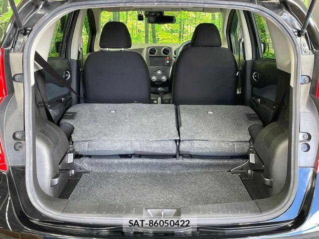 Nissan NOTE 2016-08 6677330-9