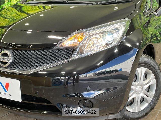 Nissan NOTE 2016-08 6677330-11