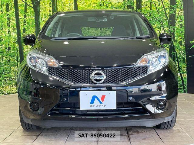 Nissan NOTE 2016-08 6677330-13