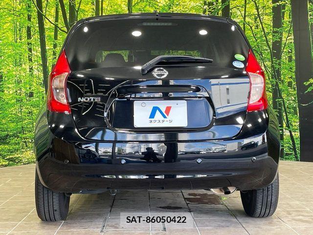 Nissan NOTE 2016-08 6677330-14