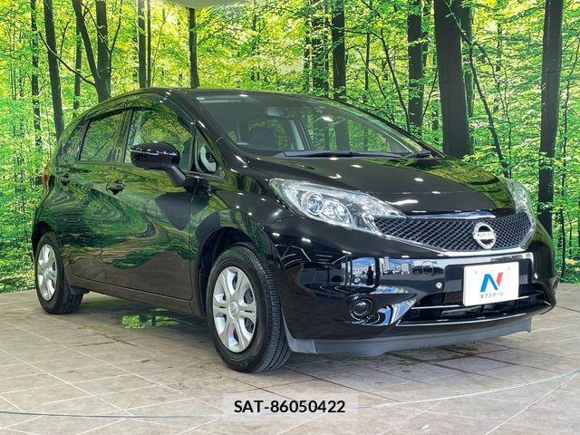 Nissan NOTE 2016-08 6677330-15
