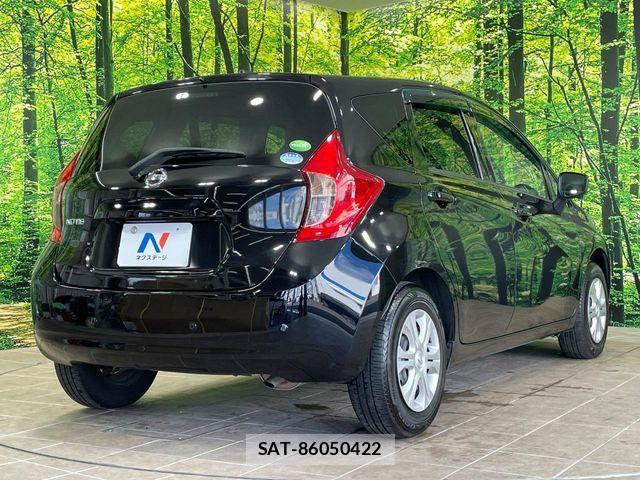 Nissan NOTE 2016-08 6677330-16