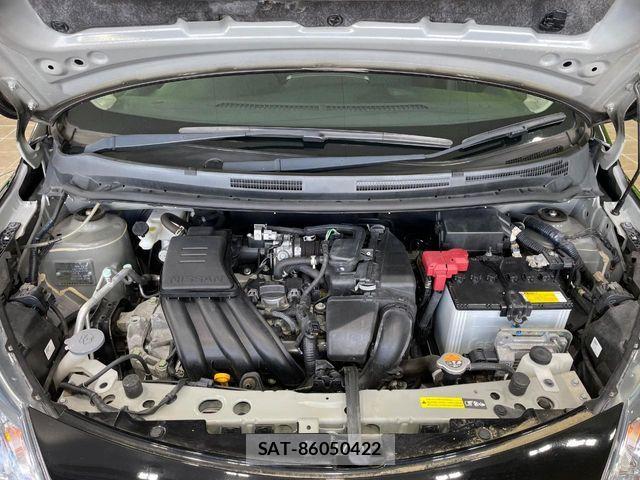 Nissan NOTE 2016-08 6677330-17