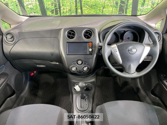 Nissan NOTE 2016-08 6677330-1