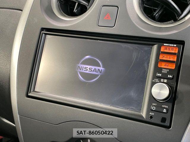 Nissan NOTE 2016-08 6677330-2