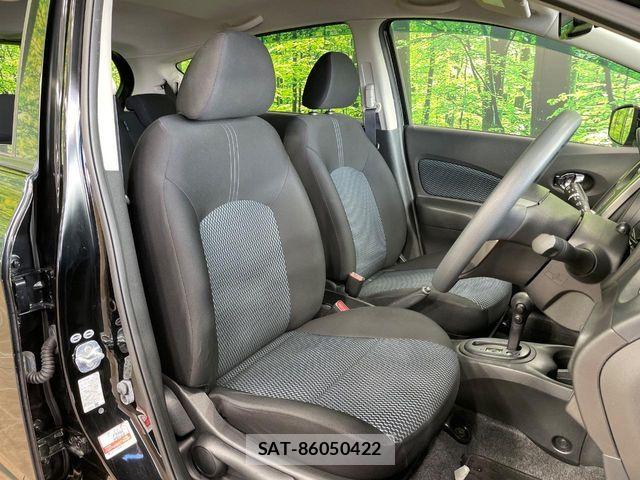 Nissan NOTE 2016-08 6677330-7