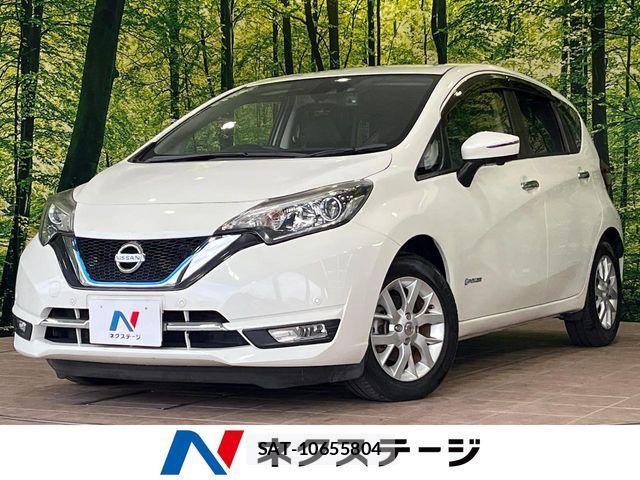 Nissan NOTE 2017-07 6677304-0