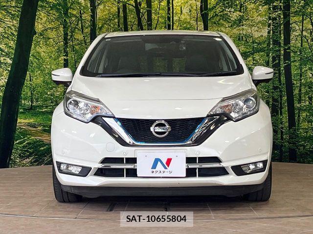 Nissan NOTE 2017-07 6677304-13