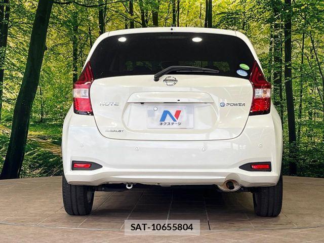 Nissan NOTE 2017-07 6677304-14