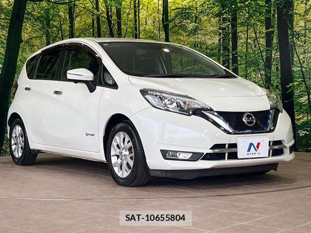 Nissan NOTE 2017-07 6677304-15