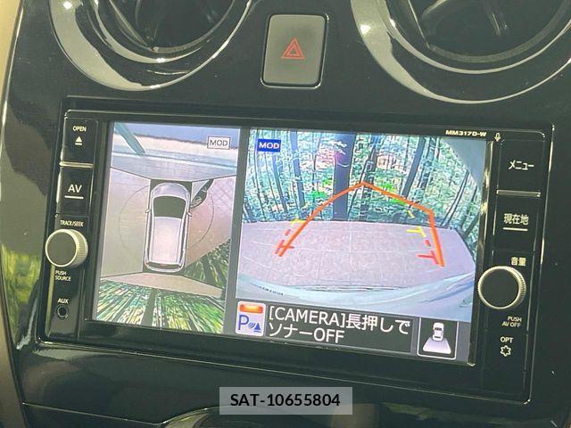 Nissan NOTE 2017-07 6677304-3