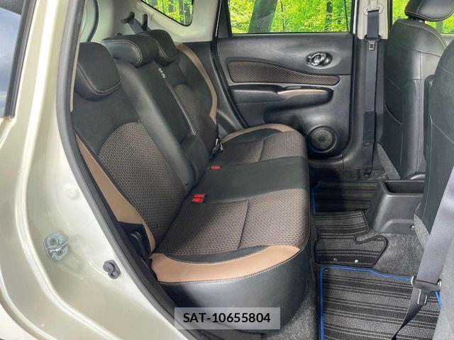 Nissan NOTE 2017-07 6677304-8