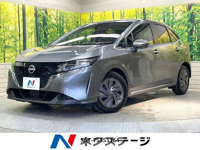 Nissan NOTE 2022-03 6677292-0