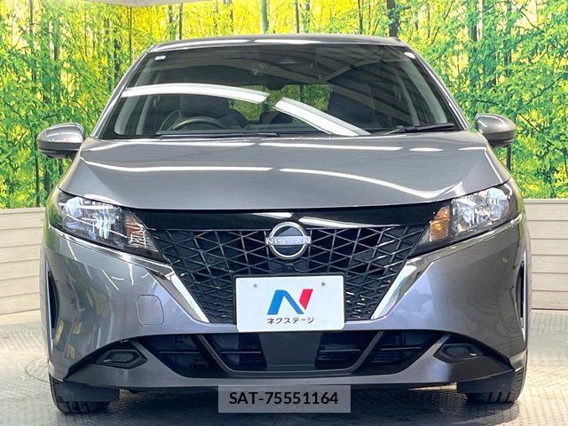 Nissan NOTE 2022-03 6677292-13