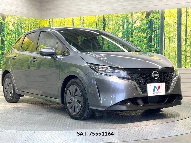 Nissan NOTE 2022-03 6677292-15