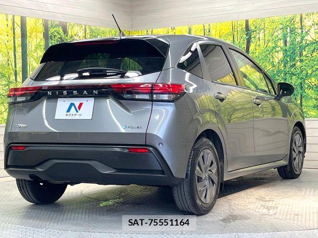 Nissan NOTE 2022-03 6677292-16