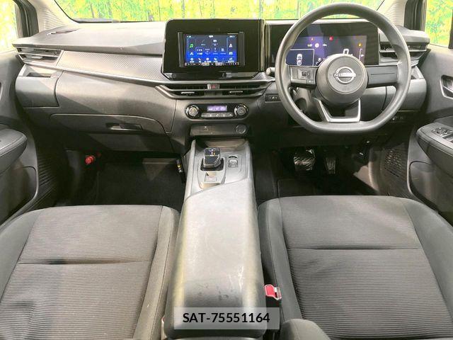 Nissan NOTE 2022-03 6677292-1