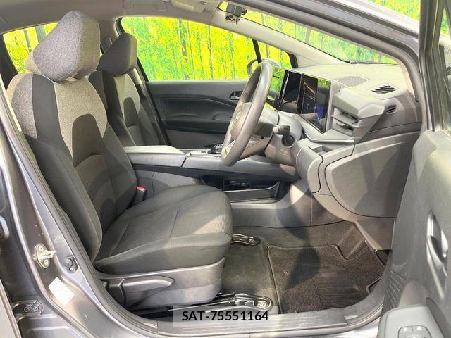 Nissan NOTE 2022-03 6677292-7