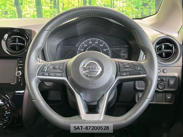 Nissan NOTE 2019-07 6677300-10