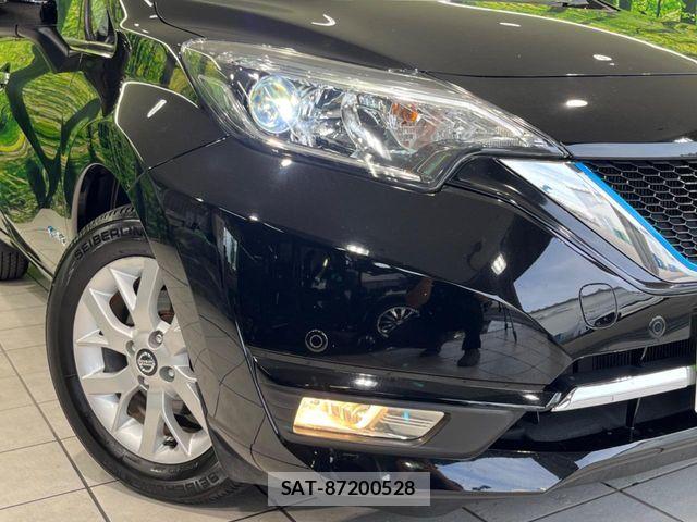 Nissan NOTE 2019-07 6677300-11