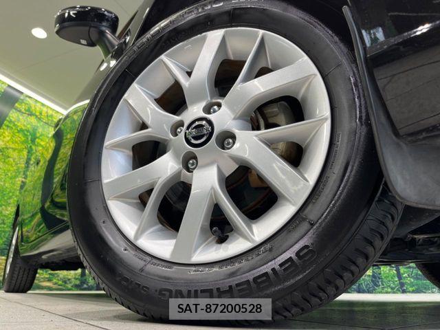 Nissan NOTE 2019-07 6677300-12