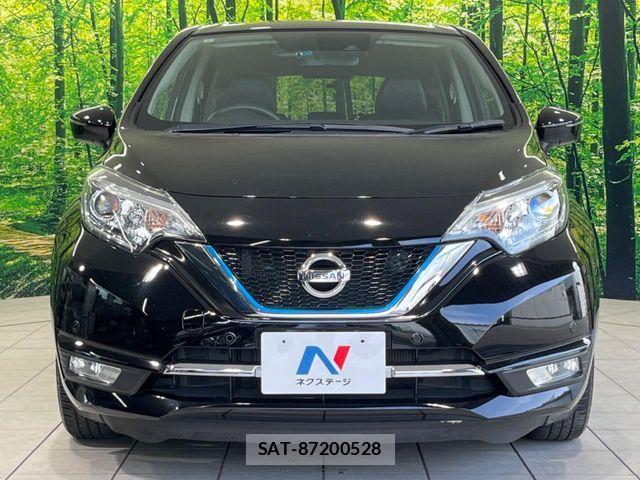 Nissan NOTE 2019-07 6677300-13