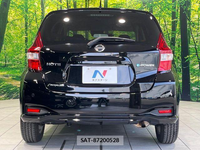 Nissan NOTE 2019-07 6677300-14