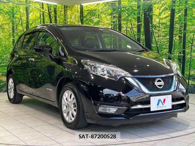 Nissan NOTE 2019-07 6677300-15