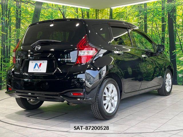 Nissan NOTE 2019-07 6677300-16