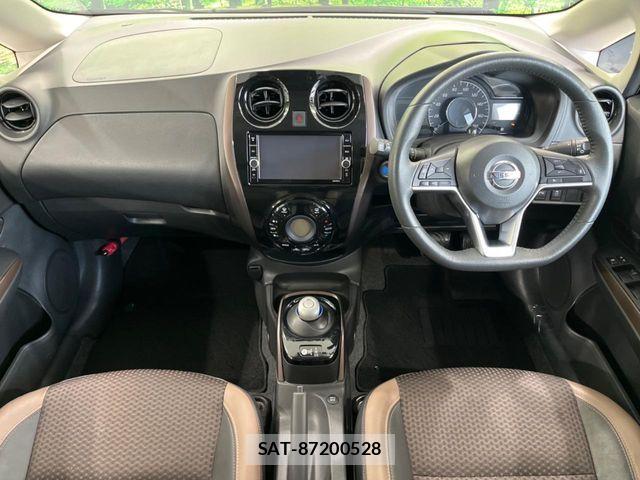 Nissan NOTE 2019-07 6677300-1