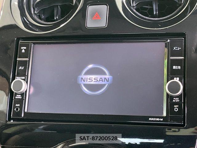 Nissan NOTE 2019-07 6677300-2