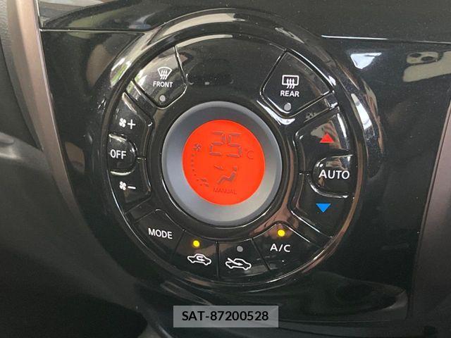Nissan NOTE 2019-07 6677300-4