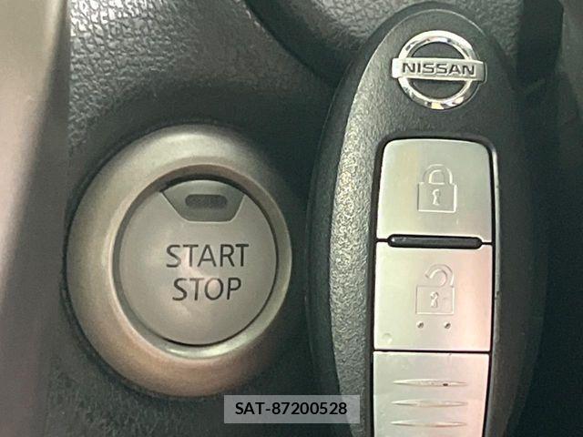 Nissan NOTE 2019-07 6677300-5