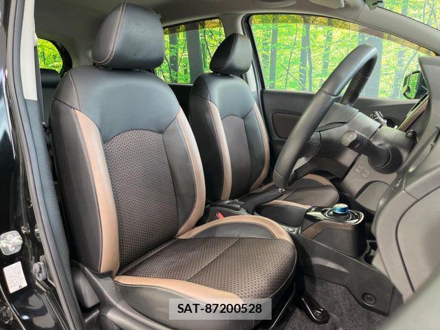 Nissan NOTE 2019-07 6677300-7