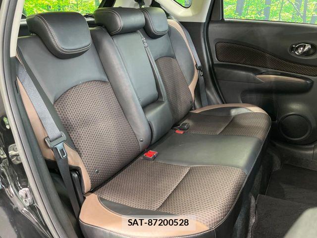 Nissan NOTE 2019-07 6677300-8