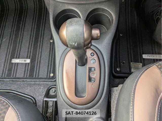 Nissan NOTE 2017-04 6677329-12
