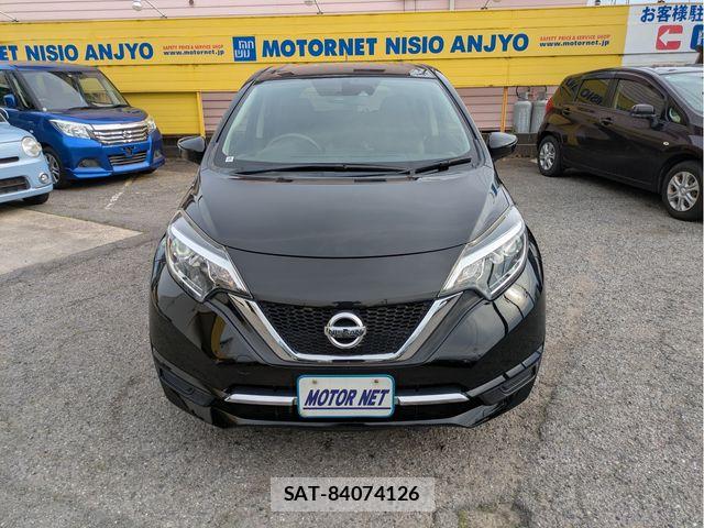 Nissan NOTE 2017-04 6677329-15