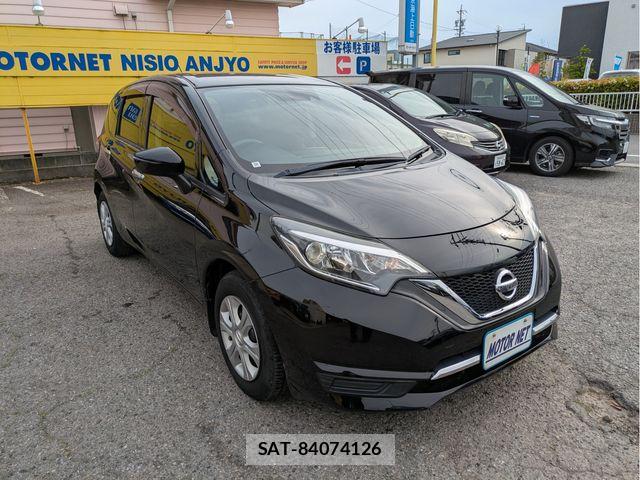Nissan NOTE 2017-04 6677329-16