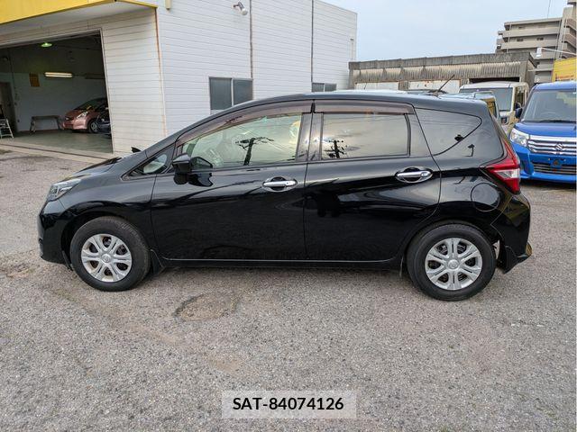 Nissan NOTE 2017-04 6677329-20