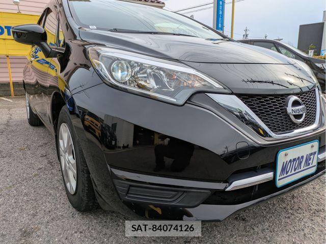 Nissan NOTE 2017-04 6677329-21