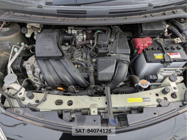 Nissan NOTE 2017-04 6677329-25