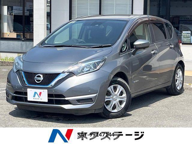 Nissan NOTE 2017-05 6677311-0