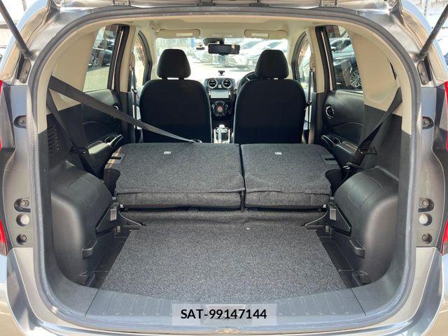 Nissan NOTE 2017-05 6677311-9