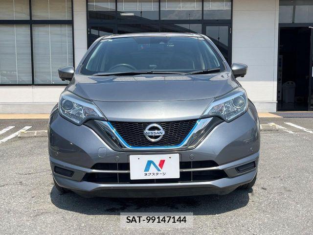Nissan NOTE 2017-05 6677311-13