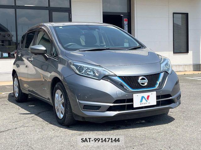 Nissan NOTE 2017-05 6677311-15
