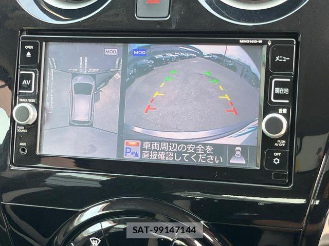Nissan NOTE 2017-05 6677311-3