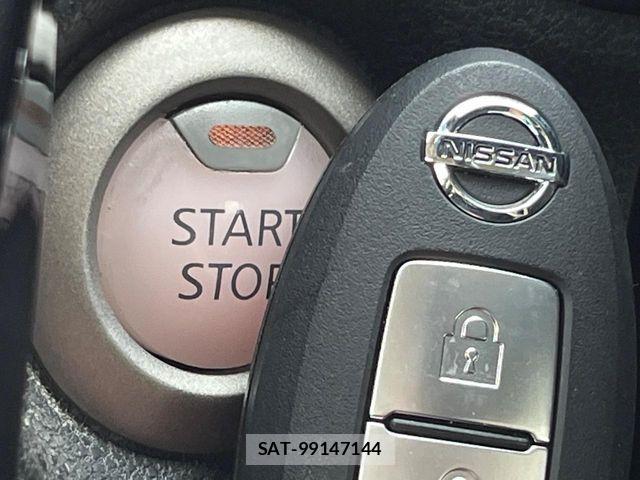 Nissan NOTE 2017-05 6677311-5