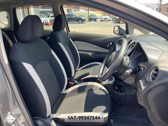 Nissan NOTE 2017-05 6677311-7