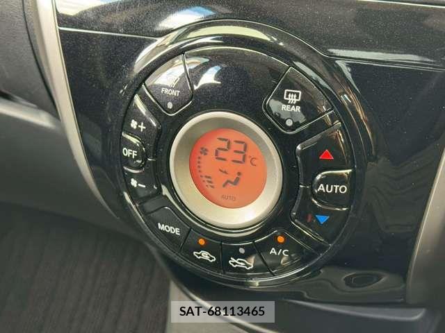 Nissan NOTE 2013-07 6677327-9